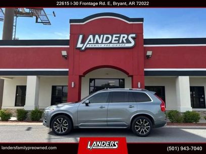 Used 2016 Volvo XC90 T6 Momentum