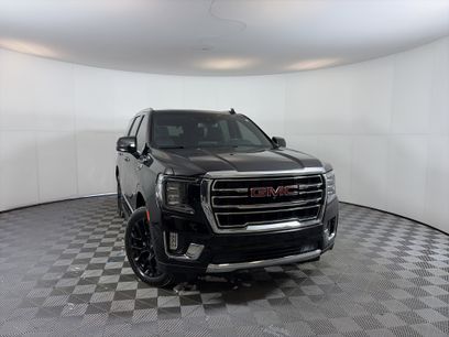 Certified 2023 GMC Yukon SLT w/ SLT Premium Package