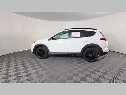 Used 2018 Toyota RAV4 Adventure w/ Cold Weather Package AWD/4WD image 48