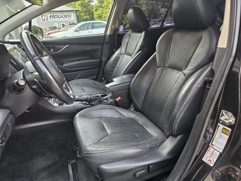 Used 2018 Subaru Impreza 2.0i Limited AWD/4WD image 14