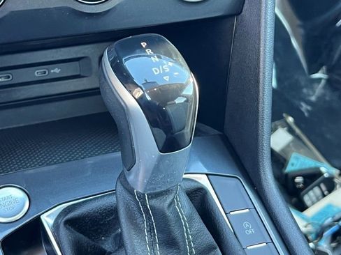 Used 2023 Volkswagen Tiguan S image 11