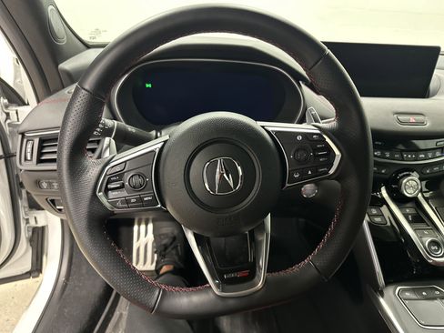 Used 2025 Acura TLX Type S AWD/4WD image 18