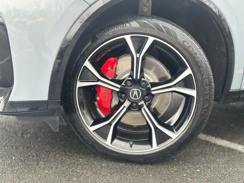 Used 2025 Acura MDX Type S image 2