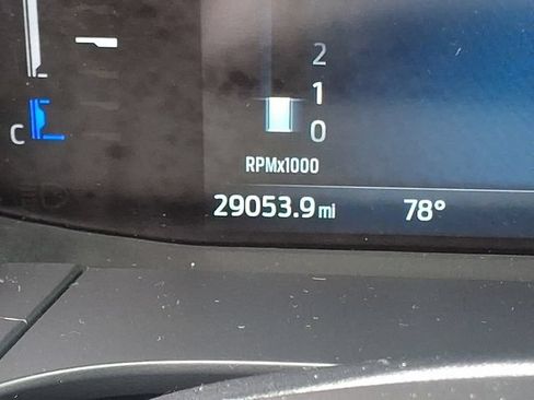 Used 2025 Ford Escape ST-Line Select AWD/4WD image 22