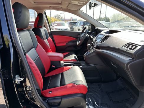 Used 2016 Honda CR-V EX image 14