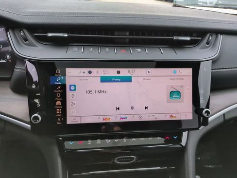 New 2026 Jeep Grand Cherokee L Limited image 27