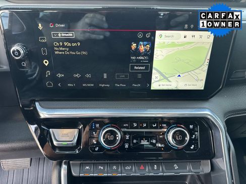 Used 2025 GMC Sierra 1500 Denali image 29