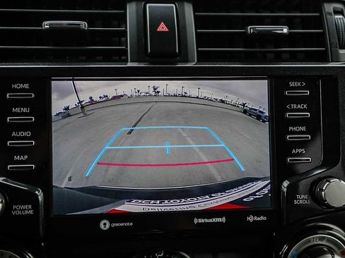 Certified 2024 Toyota 4Runner TRD Off-Road image 24