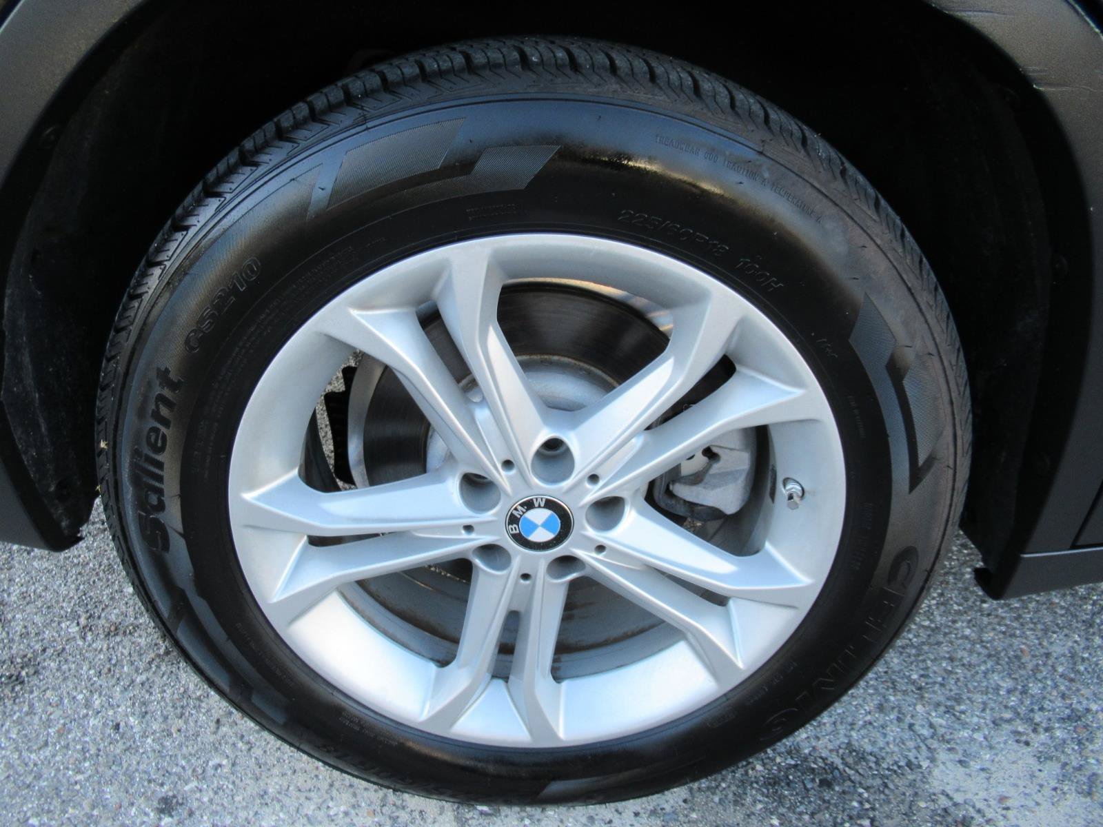 Used 2019 BMW X3 sDrive30i w/ Driving Assistance Package RWD image 8