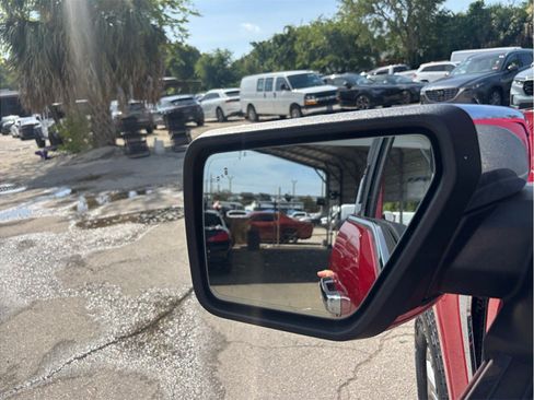 Used 2021 Ford F150 Lariat AWD/4WD image 20