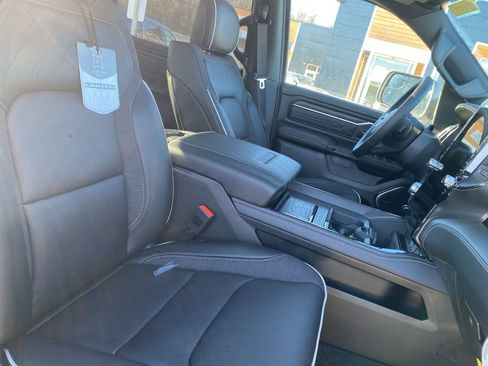 New 2026 RAM 1500 Limited image 10