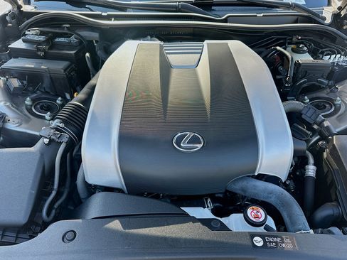 Used 2022 Lexus IS 350 F Sport image 35