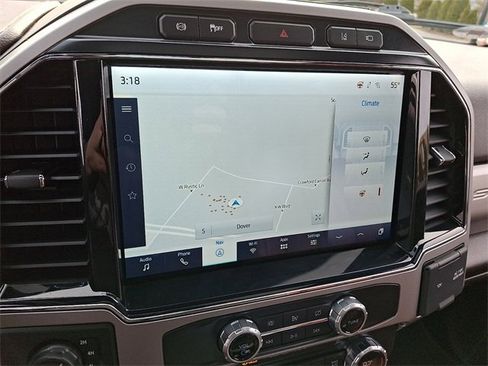 Used 2022 Ford F450 King Ranch w/ King Ranch Ultimate Package image 17