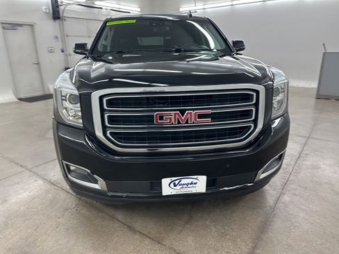 Used 2019 GMC Yukon SLT w/ HD Trailering Package image 3