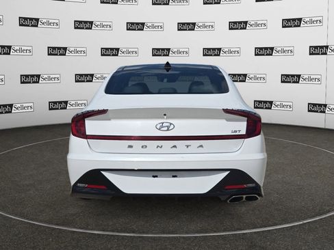 Used 2023 Hyundai Sonata SEL Plus FWD image 5