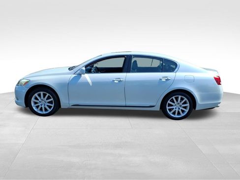 Used 2006 Lexus GS 300 AWD image 23