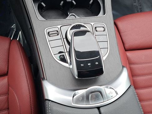 Used 2021 Mercedes-Benz C 300 C 300 image 30