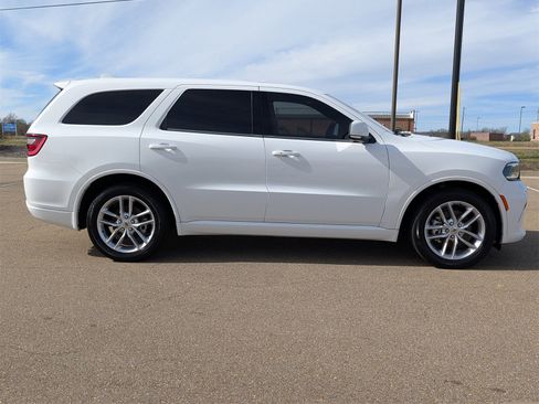 Used 2022 Dodge Durango GT image 6