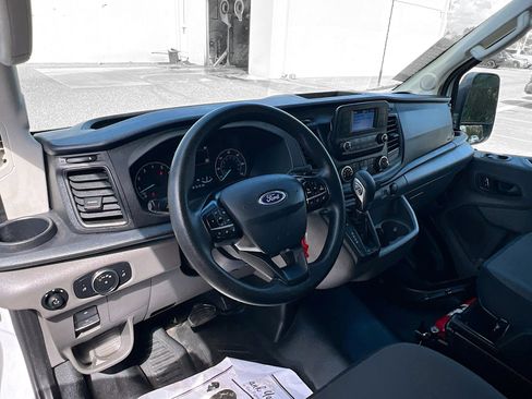 Used 2023 Ford Transit 250 Base w/ Load Area Protection Package image 28