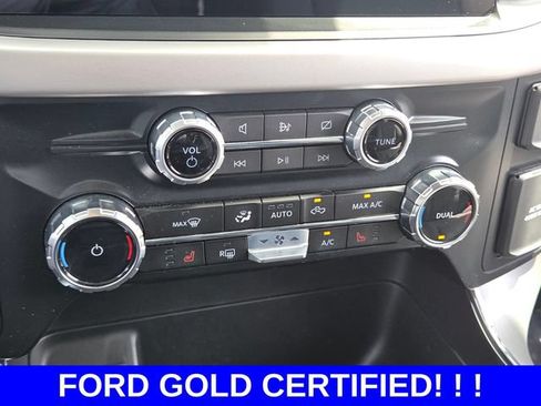 Used 2023 Ford F150 XLT w/ Equipment Group 302A High AWD/4WD image 27
