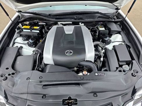 Used 2019 Lexus GS 350 F Sport AWD/4WD image 39