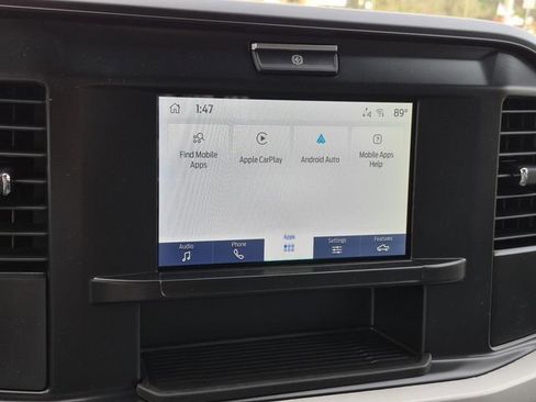 New 2026 Ford F550 4x4 Crew Cab Super Duty w/ XL Chrome Package image 16