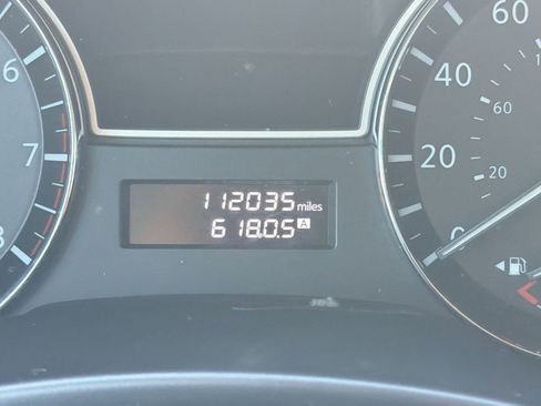 Used 2014 Nissan Pathfinder SL w/ SL Premium Package image 28