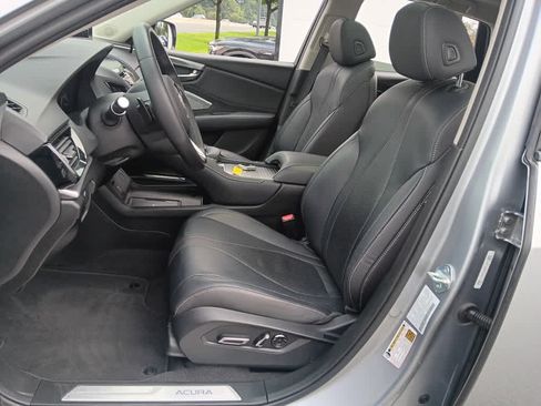 Used 2023 Acura RDX w/ Technology Package AWD/4WD image 11