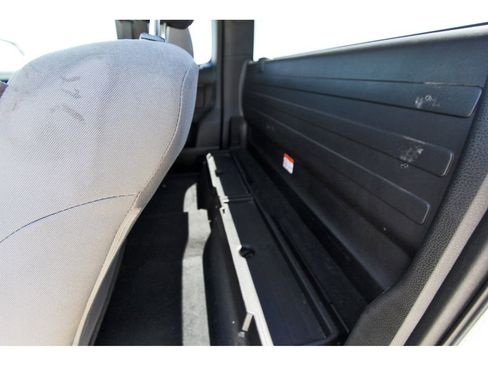 Used 2022 Toyota Tacoma SR AWD/4WD image 7