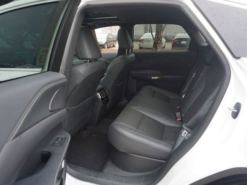 Used 2024 Lexus RX 350 Premium w/ Convenience Package FWD image 16