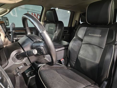 Used 2022 RAM 2500 Laramie image 24