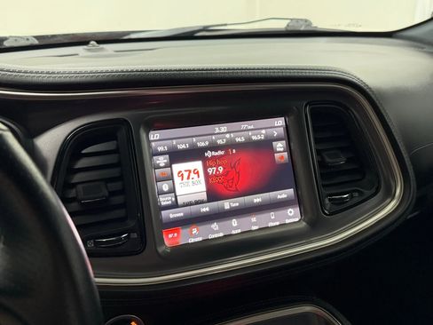 Used 2020 Dodge Challenger R/T w/ T/A Package RWD image 26