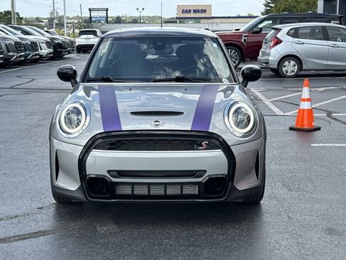 Used 2024 MINI Cooper S FWD image 13