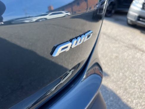 Certified 2023 Ford Edge SEL w/ Convenience Package image 23