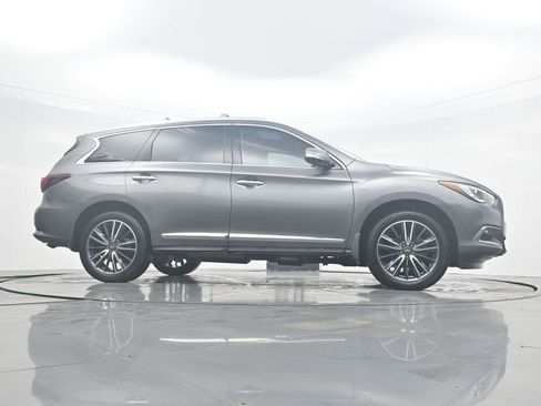 Used 2020 INFINITI QX60 Signature Edition AWD/4WD image 28
