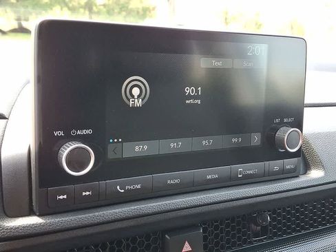 Certified 2023 Honda CR-V EX image 14