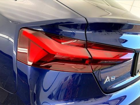 Certified 2025 Audi A5 2.0T Premium Plus w/ Premium Plus image 29