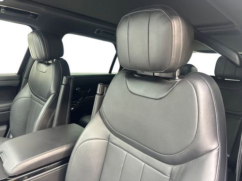 Used 2024 Land Rover Range Rover Sport SE AWD/4WD image 27