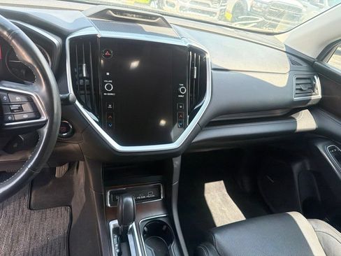 Used 2023 Subaru Ascent Touring AWD/4WD image 11