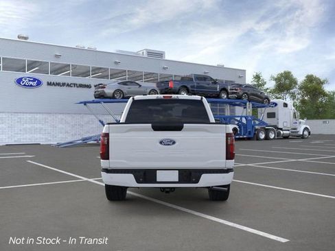 New 2026 Ford F150 STX AWD/4WD image 5