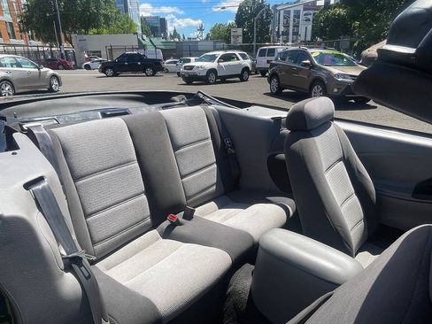 Used 2001 Ford Mustang Convertible RWD image 36