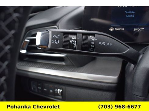 New 2026 Chevrolet Traverse LT w/ Driver Confidence Package image 10