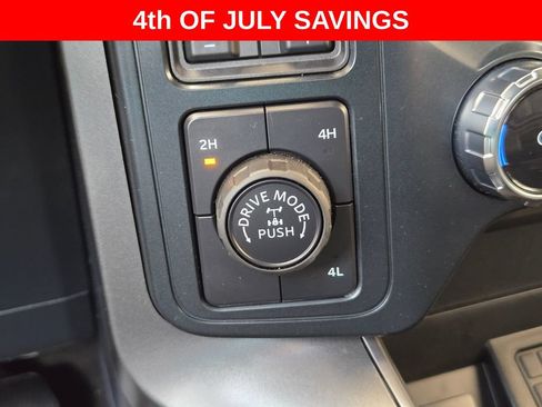 Used 2025 Ford F150 Tremor w/ Bed Utility Package AWD/4WD image 20