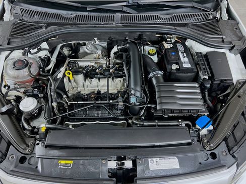 Used 2019 Volkswagen Jetta SEL image 31