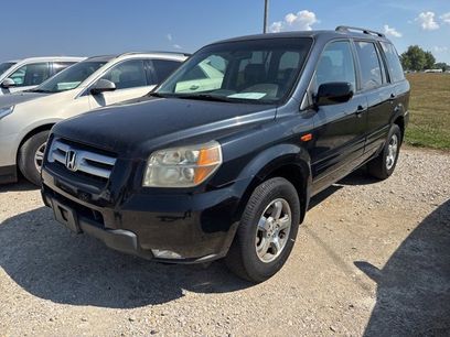 Used 2006 Honda Pilot EX-L