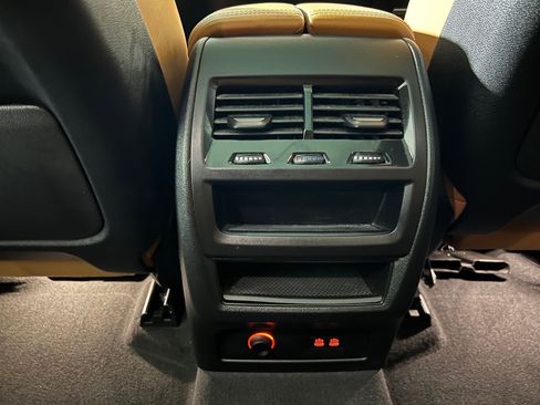 Certified 2024 BMW X5 M60i w/ Parking Assistance Package image 35