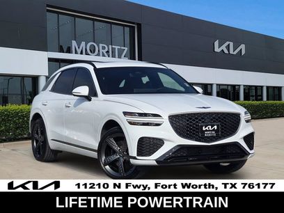 Used 2024 Genesis GV70 3.5T Sport w/ Sport Advanced Package
