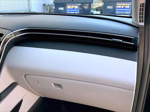 Used 2023 Hyundai Tucson SEL w/ Convenience Package image 19