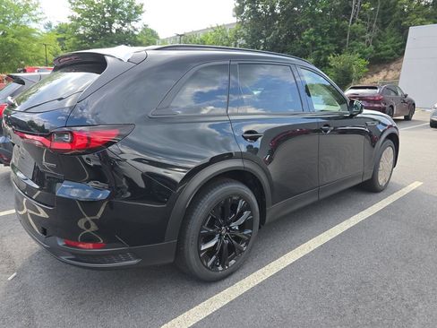 New 2026 MAZDA CX-90 3.3 Turbo w/ Premium Sport Pkg AWD/4WD image 2