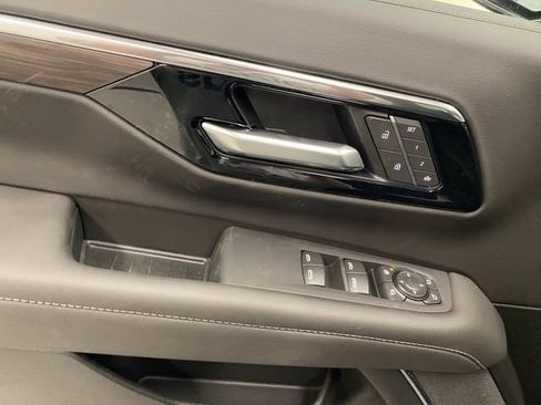 New 2026 Chevrolet Tahoe LT image 28